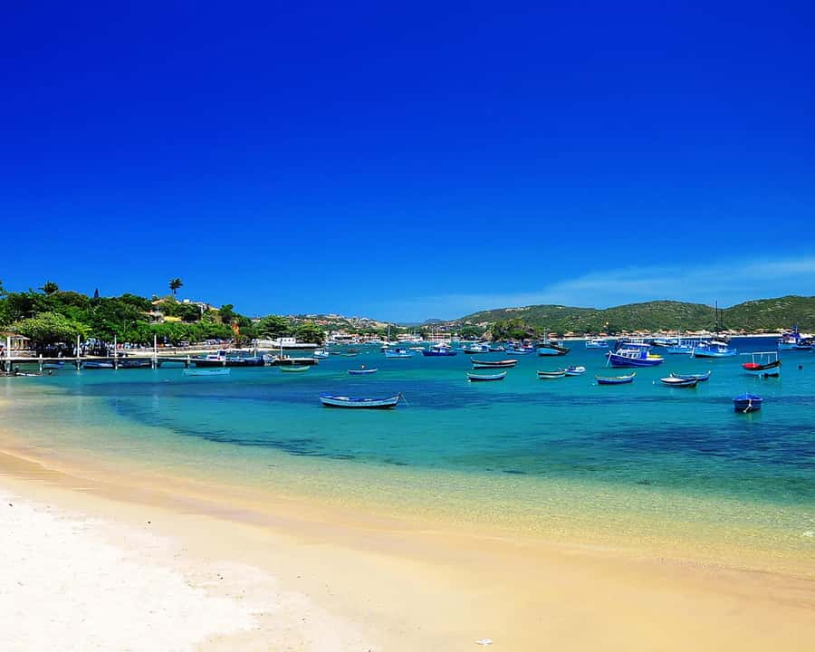 Discover Búzios Beaches and Boat Tours - Leaving from Búzios - What the $56 price includes, and what it does not