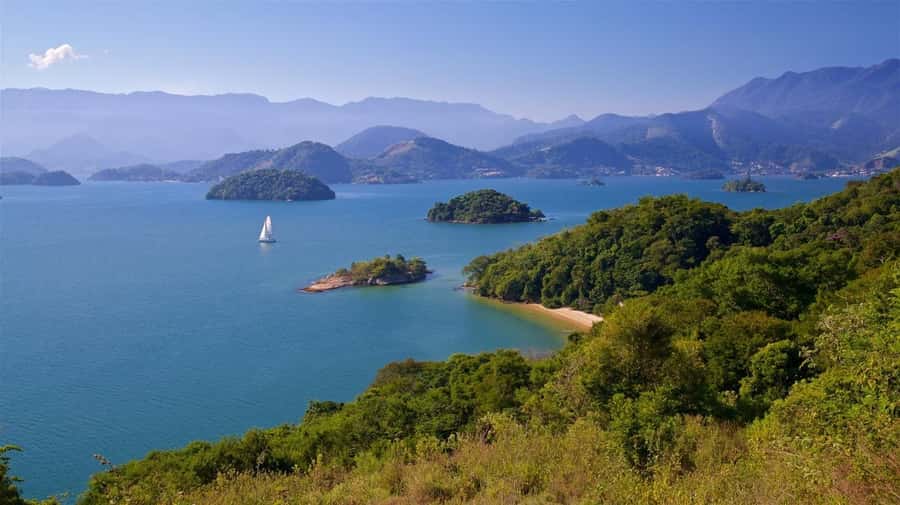 Discover Ilha Grande on a Boat Tour - Departing from Angra - FAQ