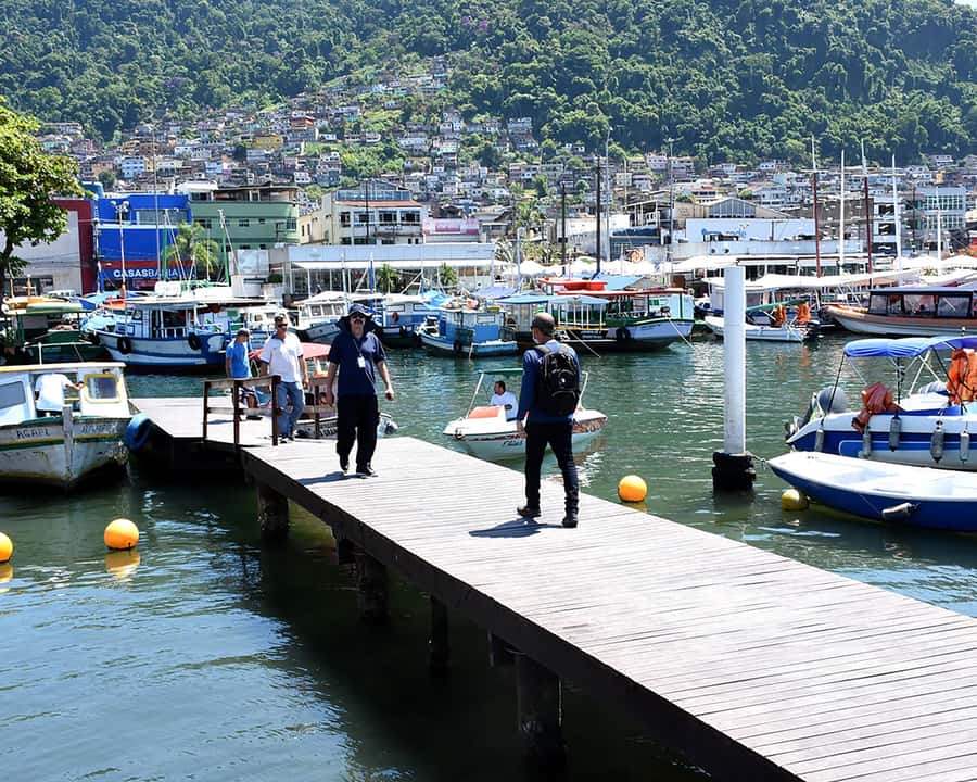 Discover Ilha Grande on a Boat Tour - Departing from Angra - Who will enjoy this Angra boat tour most
