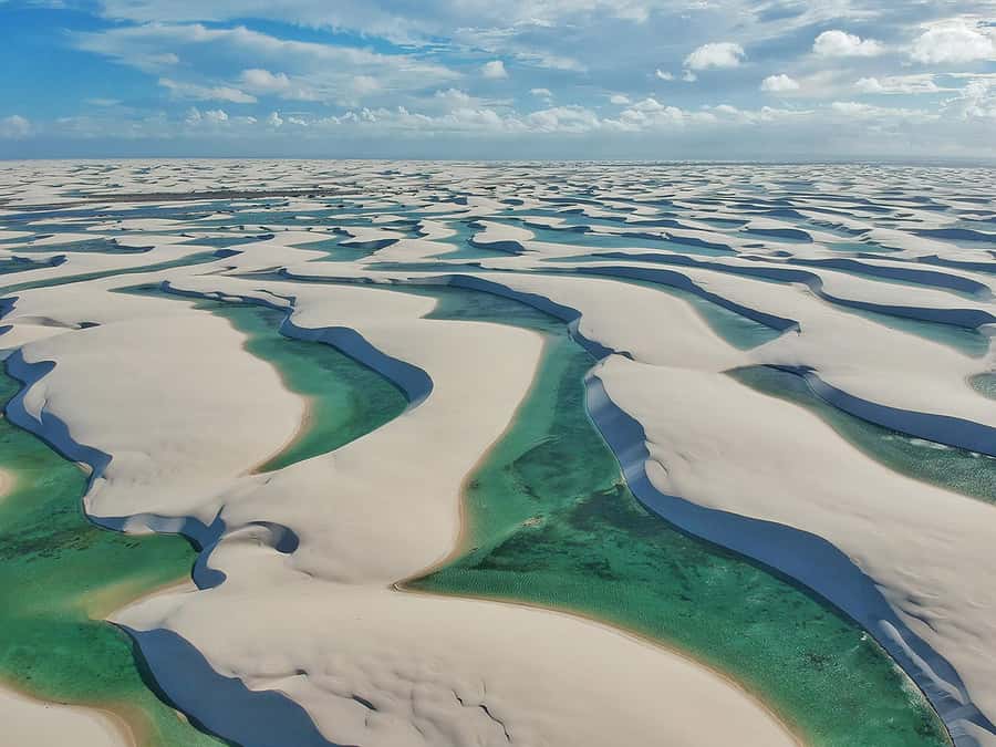 Discover Lagoa Azul & Maranhao: Half Day - Why Lagoa Azul is worth your morning