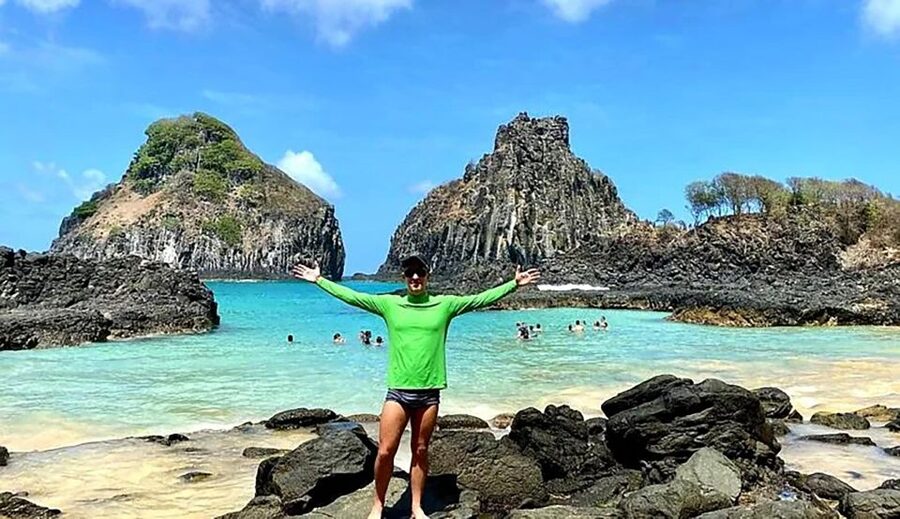 Discover Noronha: 7-Hour Ilhatour Adventure - What is included, and what will cost extra