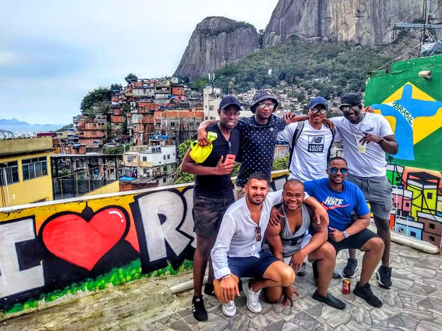 Discover Rocinha: Guided Tour of the Famous Favela - Why Rocinha offers a different view of Rio
