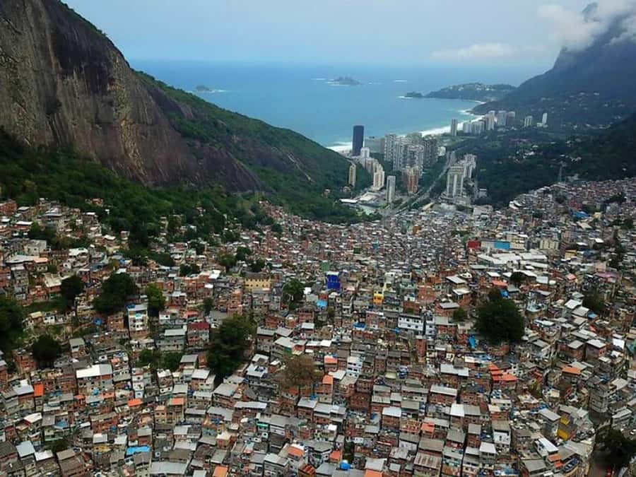 Discover Rocinha: Guided Tour of the Famous Favela - Planning your day around the tour