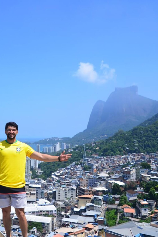 Discover Rocinha: Guided Tour of the Famous Favela - Who will enjoy this Rocinha tour most