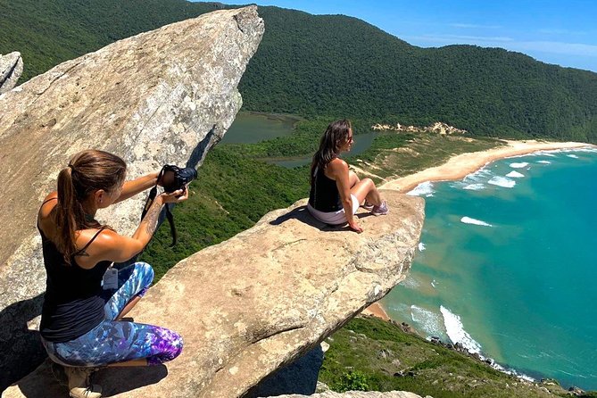 East Lake Trail and Morro da Coroa with photo session - Key points to know before booking