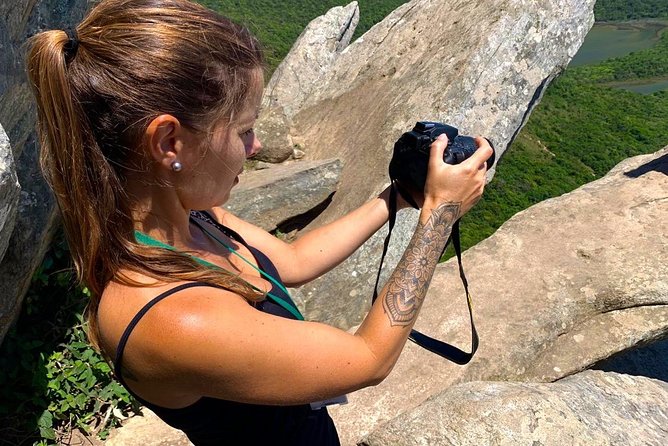 East Lake Trail and Morro da Coroa with photo session - Why Morro da Coroa is worth the climb