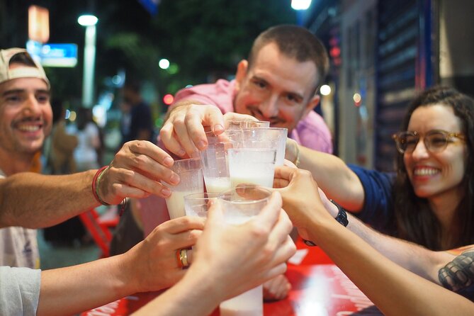 Eat, drink, and discover Rio like a local — with a local. - Four local bars and one very useful Rio orientation