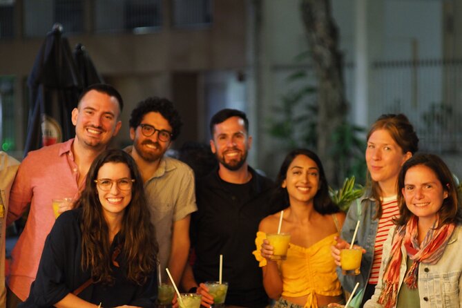 Eat, drink, and discover Rio like a local — with a local. - Why Copacabana is the right setting for this food walk