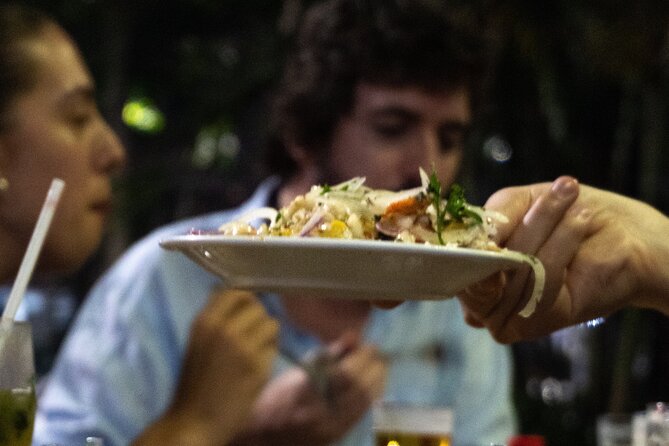 Eat, drink, and discover Rio like a local — with a local. - Stop three: food with a story behind it