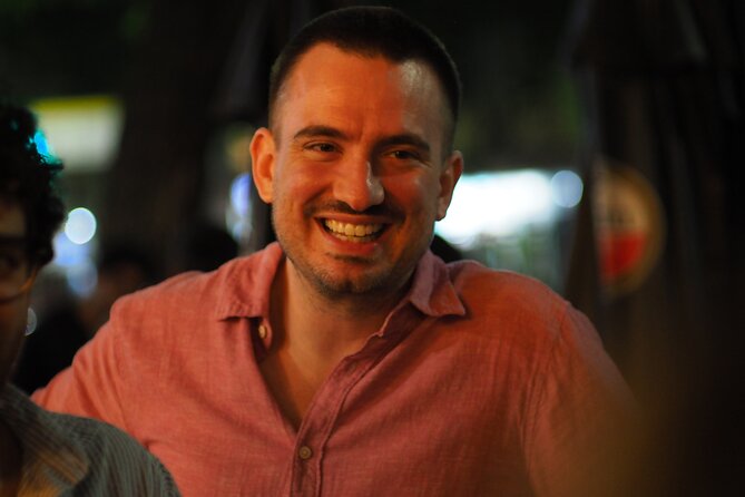 Eat, drink, and discover Rio like a local — with a local. - Stop four: ending with local advice and new company