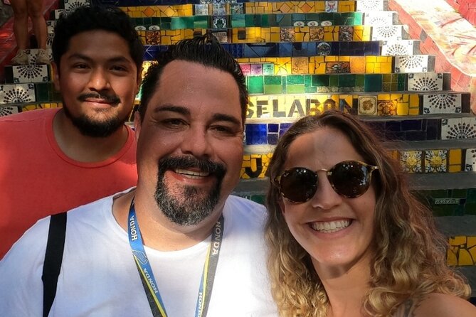 Exclusive Private Rio Tour: Guide & Private Car/Driver - Corcovado and Christ the Redeemer
