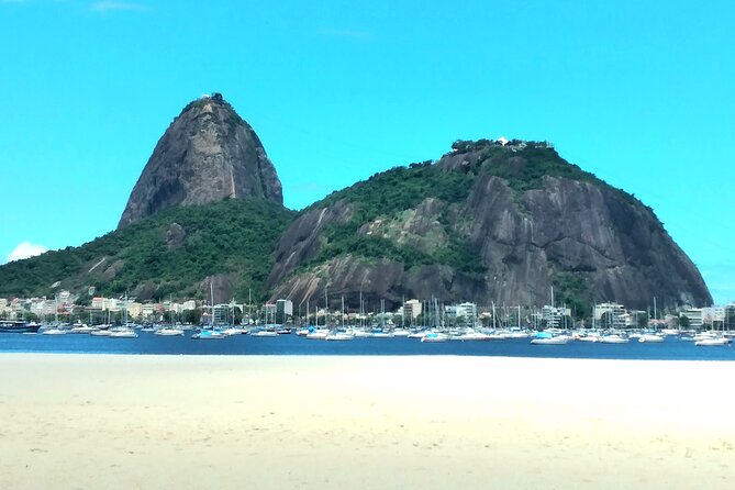 Exclusive Private Rio Tour: Guide & Private Car/Driver - Valongo Wharf and the history of slavery