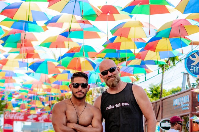 Excursion to Porto de Galinhas in Pernambuco - What the guide adds to the day