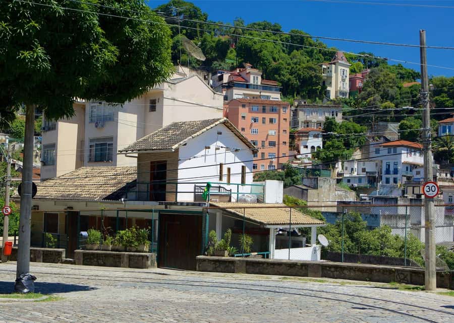 Explore Santa Teresa: Walking Tour - Santa Teresa in three hours