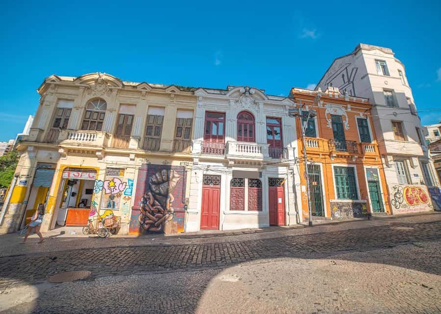 Explore Santa Teresa: Walking Tour - Who will get the most from this tour