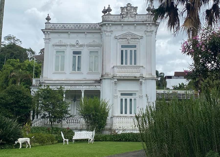 Explore Santa Teresa: Walking Tour - What the guide adds to the walk