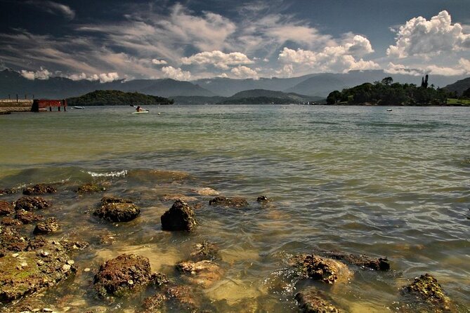 Exploring Angra Dos Reis and Ilha Grande in One Day - Quick points to know before booking