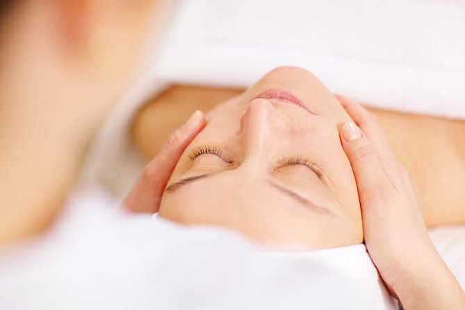 Facial Energization - by Venus' Secret Spa - São Paulo - The Pinheiros setting and the sensory details