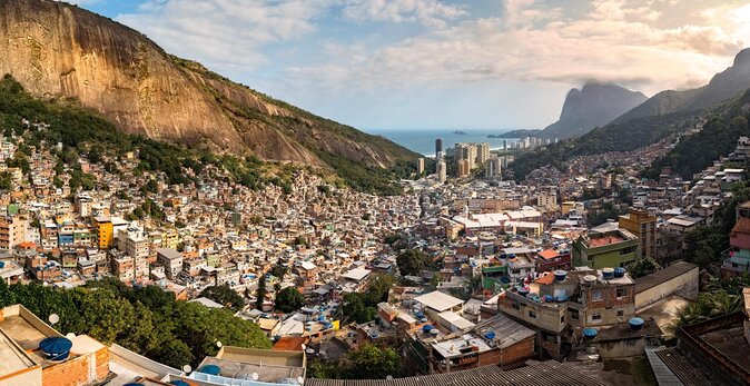 Favela Tour in Rio with Transfer service - Why a Favela Tour Adds Another Side of Rio
