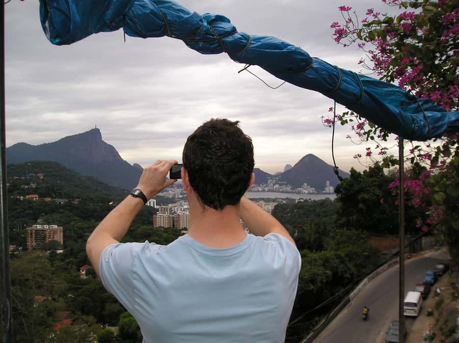 Favela Tour The Original, Rocinha & Vila Canoas since 1992 - Should you book Favela Tour The Original?