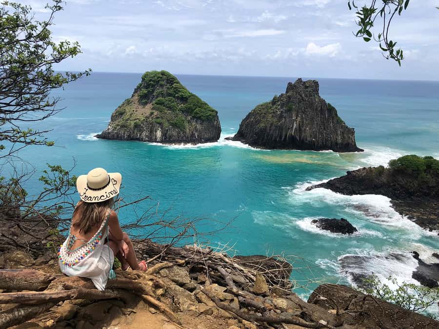 Fernando de Noronha: 7-Hour Island Adventure - What to bring and what not to expect