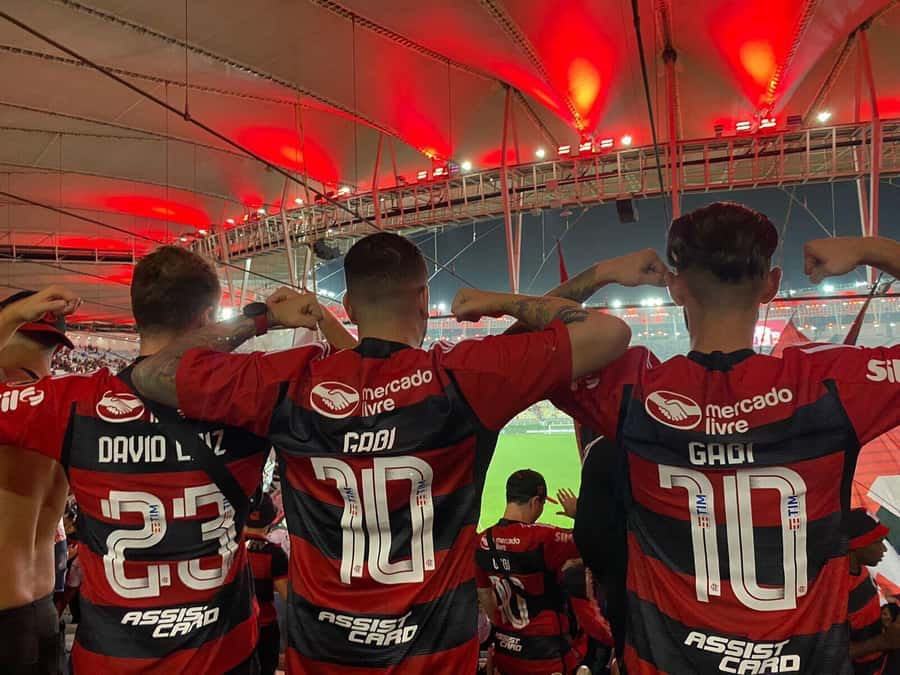 Flamengo Game Experience at the Maracanã Stadium - What you need to handle before match day