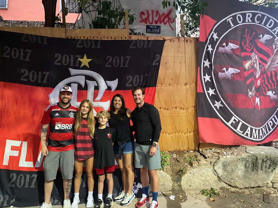 Flamengo Game Experience at the Maracanã Stadium - Price, timing, and who gets the most from it