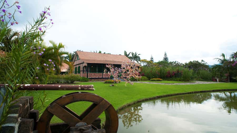 Florianópolis: Blumenau and Pomerode Germanic Route Day Trip - Key points to know before booking