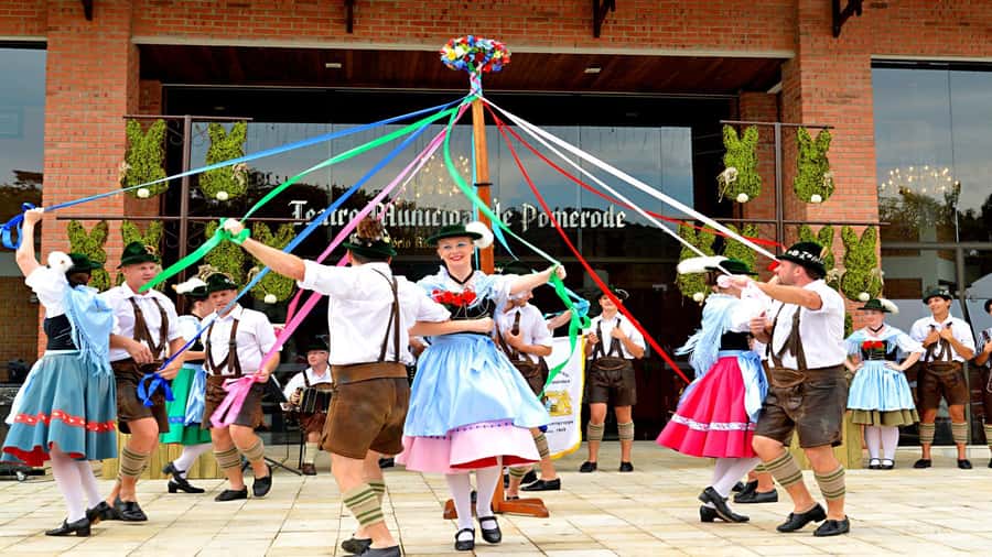 Florianópolis: Blumenau and Pomerode Germanic Route Day Trip - A long road into Brazil’s Germanic south