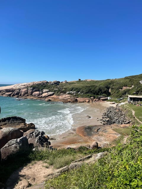 Florianopolis: Gravata Beach Trail with Picnic - What to bring and how to prepare