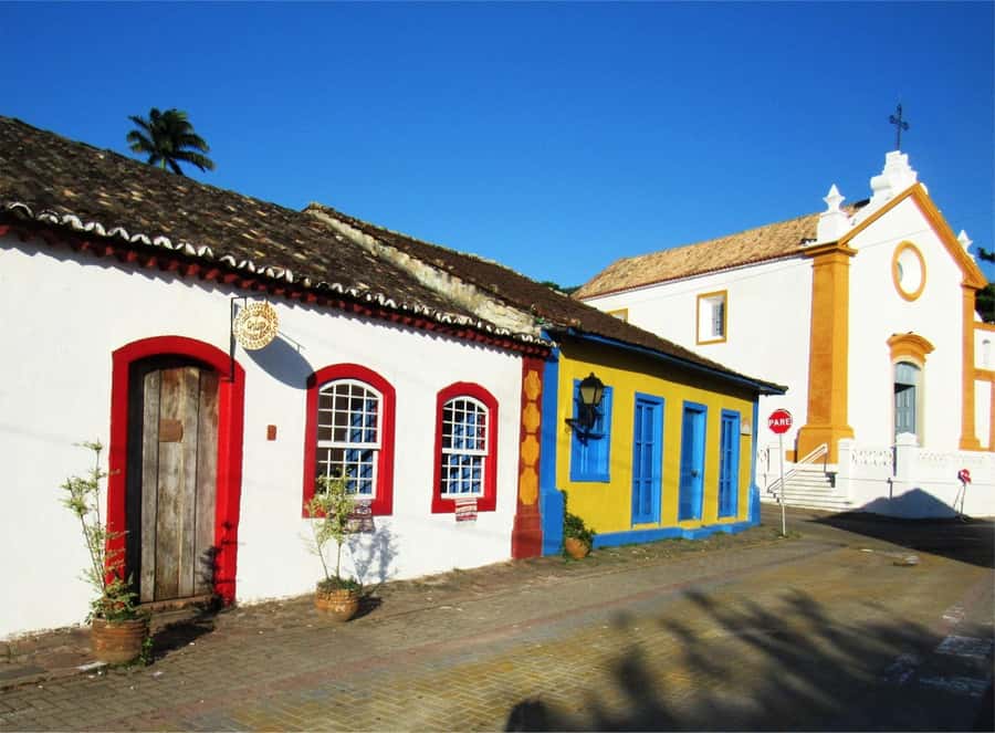 Florianópolis: Historical Center, Beach & Nature Tour - Why This Tour Works for Seeing Florianópolis in One Day
