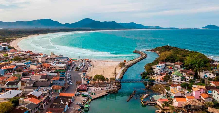 Florianópolis: Historical Center, Beach & Nature Tour - Who Should Book This Outing