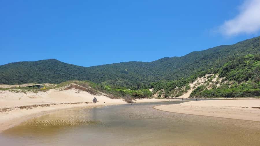 Florianopolis: Lagoinha do Leste Natural Park Hike - Should you book it?