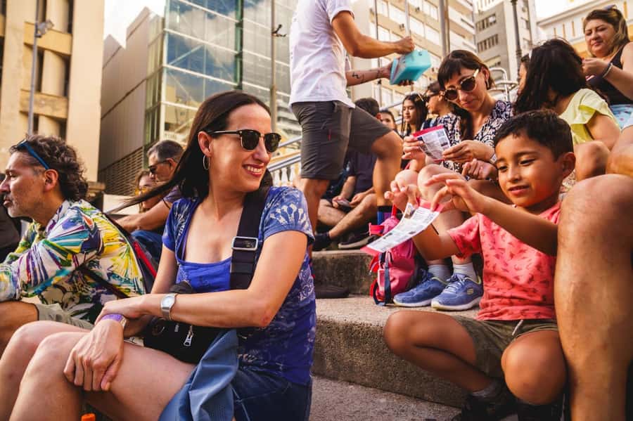 Florianopolis: Walking Tour - History, Art and Gastronomy - Bar do Noel and the final local suggestions