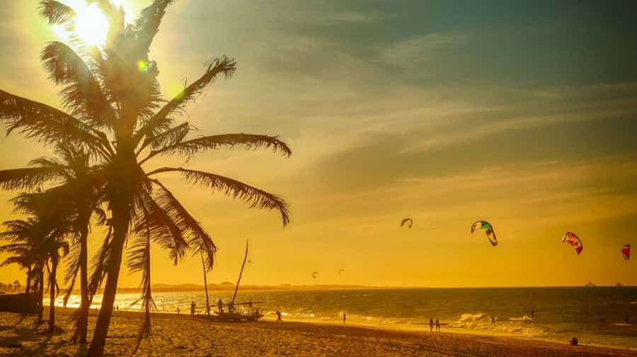 Fortaleza: Cumbuco Beach Day Trip - How the $11 price works in real life