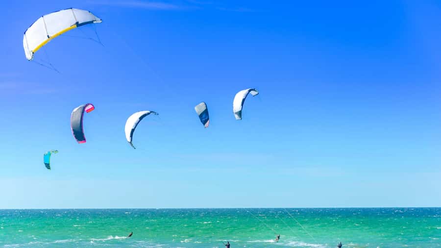 Fortaleza: Cumbuco Beach Day Trip - Timing, crowds, and the length of the day