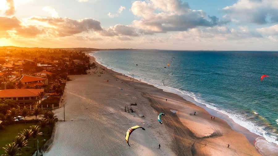 Fortaleza: Cumbuco Beach Day Trip - Booking details to check before you go