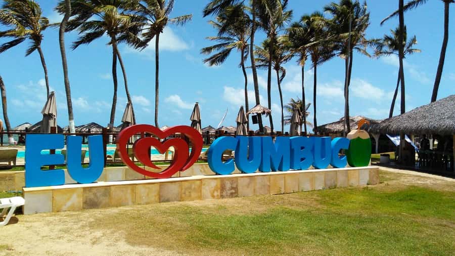 Fortaleza: Cumbuco Beach Day Trip - A full beach day on Ceará’s coast
