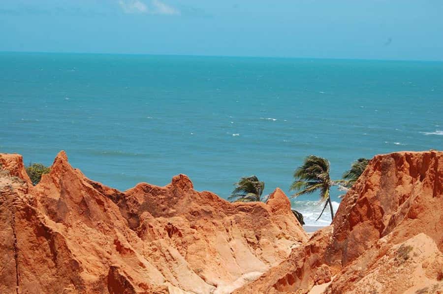 Fortaleza: Tour to Morro Branco and Fontes Beach - Key points to know before booking