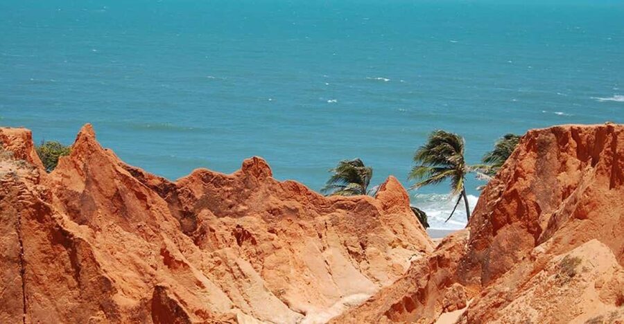 Fortaleza: Tour to Morro Branco and Fontes Beach - Practical tips for a smoother day