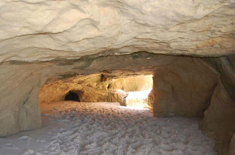 Fortaleza: Tour to Morro Branco and Fontes Beach - From Fortaleza to Beberibe in 90 minutes