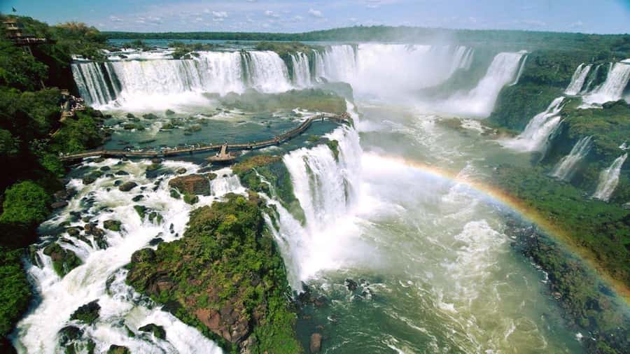 Foz do Iguaçu: Brazilian Side of the Falls - Practical details that affect your day