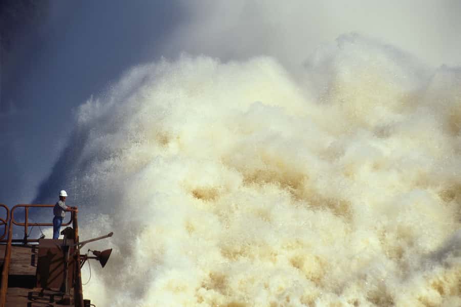 Foz do Iguaçu: Itaipu Hydroelectric Dam - Key points to know before you go