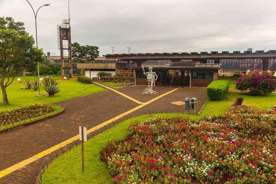 Foz do Iguaçu: Itaipu Hydroelectric Dam - Why Itaipu Dam is worth your time