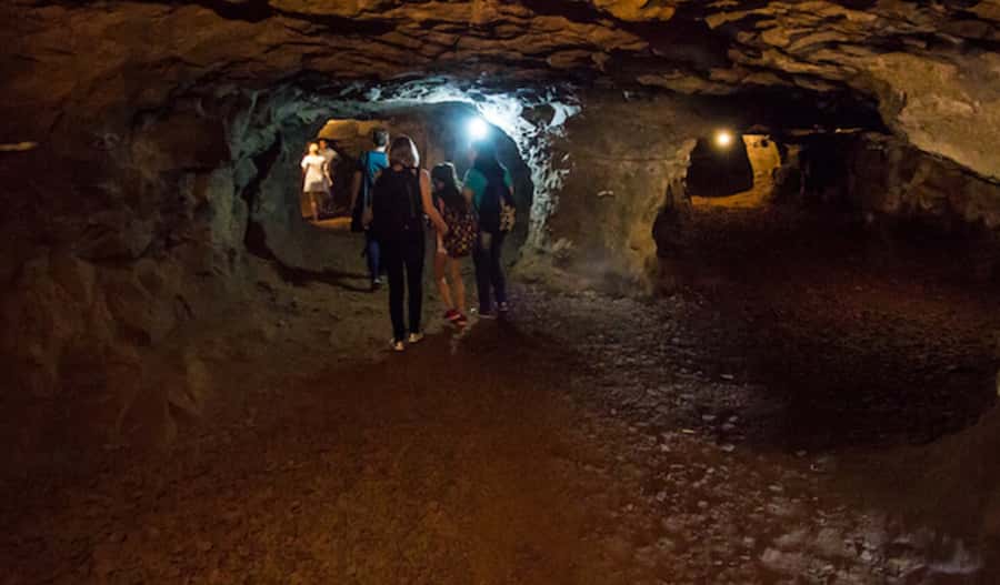 Foz do Iguaçu: Wanda Mines and San Ignacio Ruins Day Trip - Who will enjoy this most