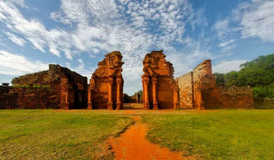 Foz do Iguaçu: Wanda Mines and San Ignacio Ruins Day Trip - Small practical details that make the day easier