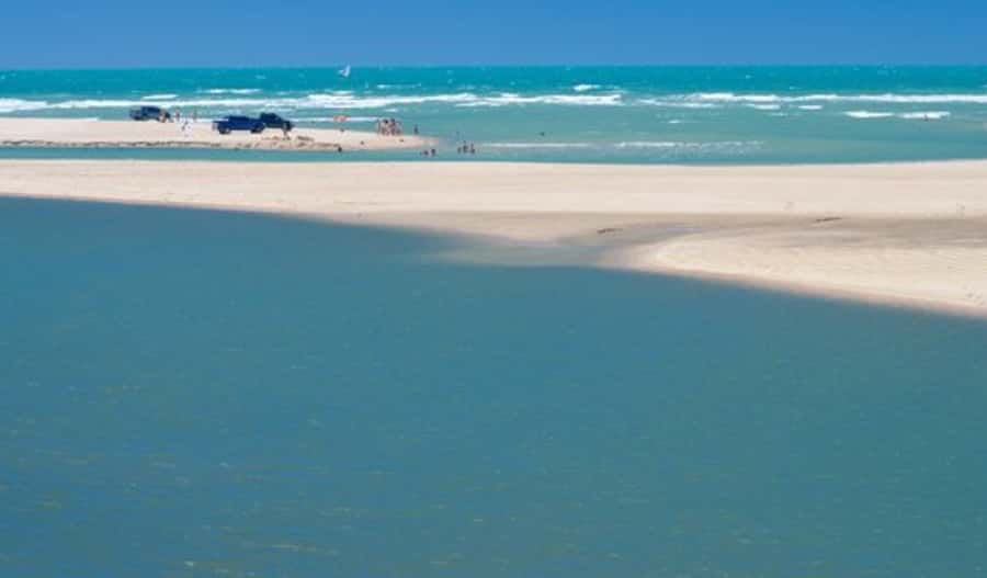 From Fortaleza: Águas Belas Beach Day Trip - Should you book the Águas Belas day trip?