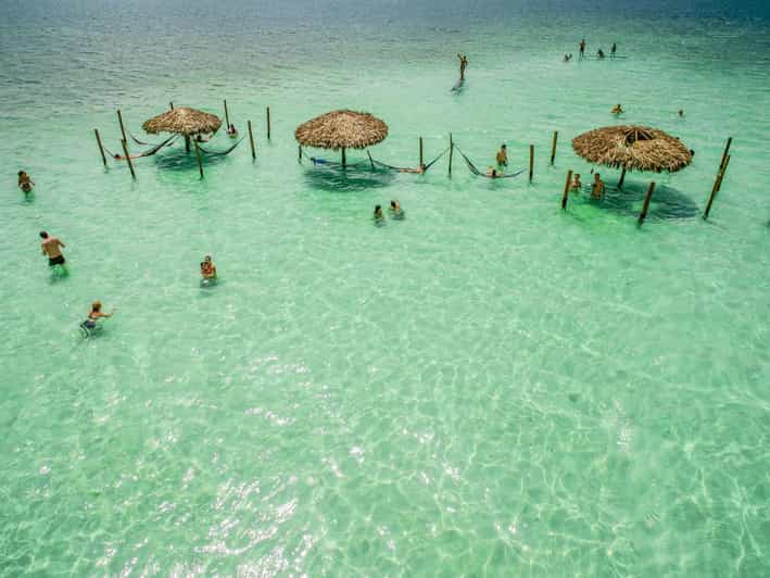 From Fortaleza: Jericoacoara Full-day Tour - The journey from Fortaleza takes most of the day