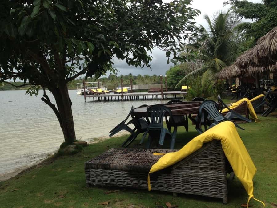 From Fortaleza: Lagoinha Beach Day Trip - Arriving at one of Ceará’s prettiest beaches