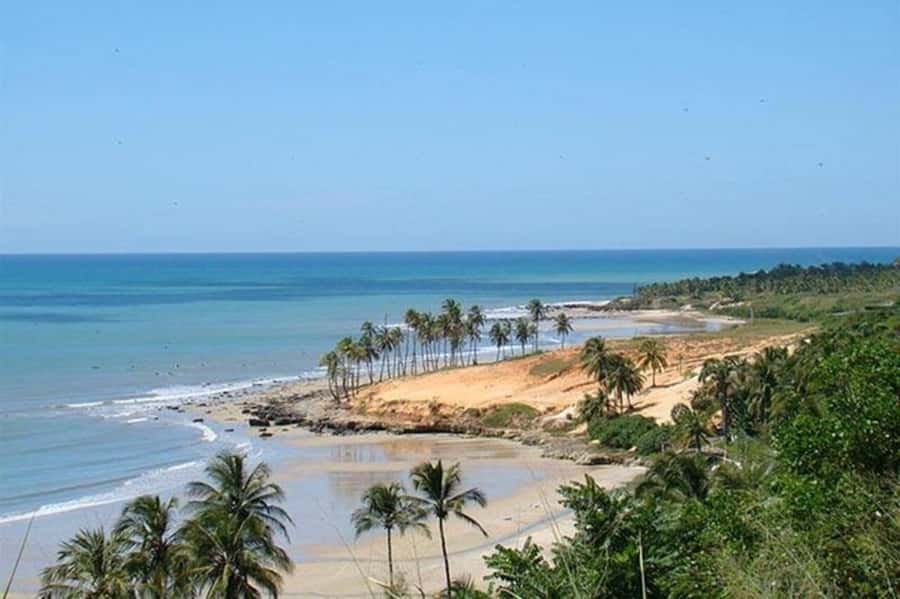 From Fortaleza: Lagoinha Beach Day Trip - Who will enjoy this day most